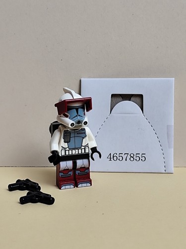 Lego star wars figur arc - lego,
