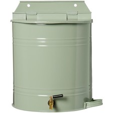 Wasserbehälter für Wand mit