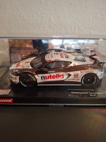 Carrera digital 124 chevrolet - carrera,