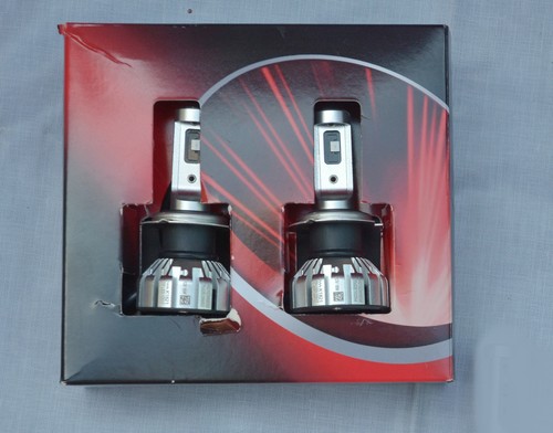 Night breaker led - led, smart