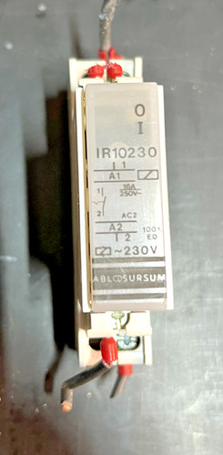 Abl sursum ir10230 - abl,