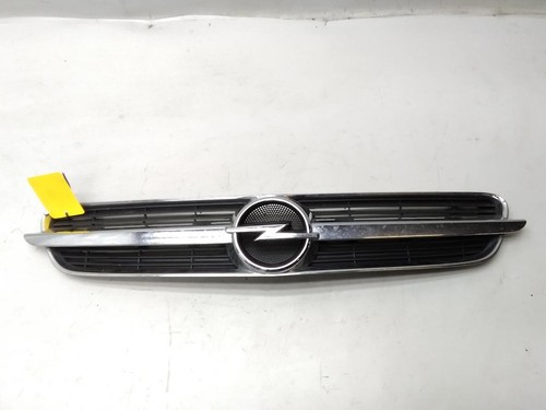 Opel vectra 13106812 grill - opel,