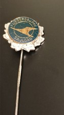 Anstecknadel Fliegergruppe