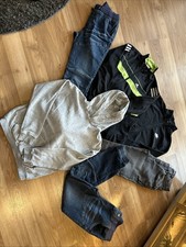 Bekleidungspaket Jungen