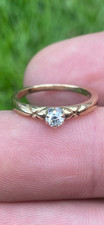Diamant verlobungsring kt - diamant-verlobungsring,