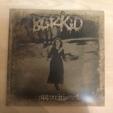Blitzkid – Apparitional