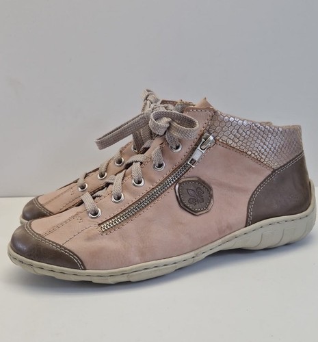 Rieker damen stiefel - rieker,