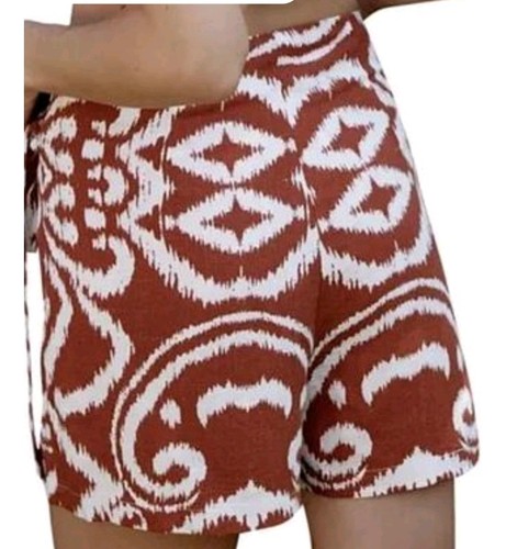 Primark sommer skort hosenrock - sommer,