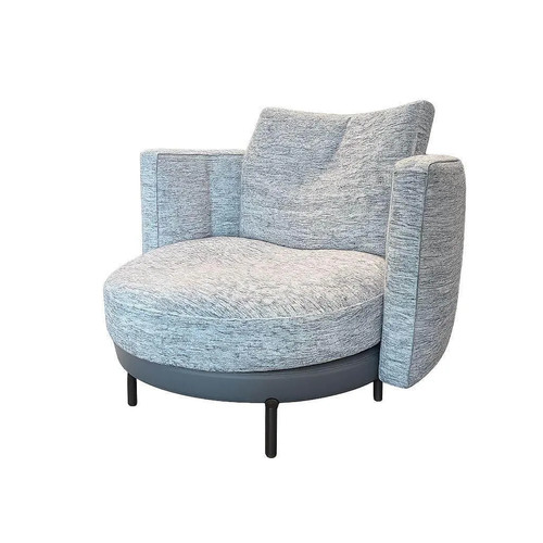 Minotti sessel torii - sessel,