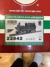 LGB 20841 Königlich