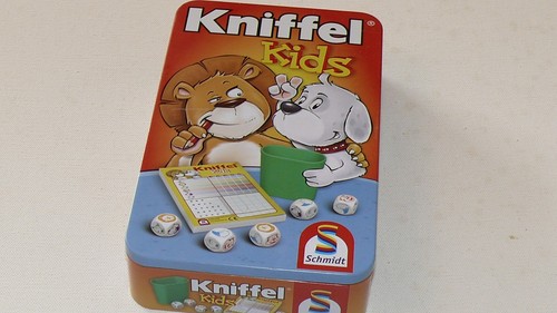 Kniffel kids beliebte - kniffel, kids.