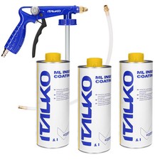 3x 1kg Hohlraumversiegelung