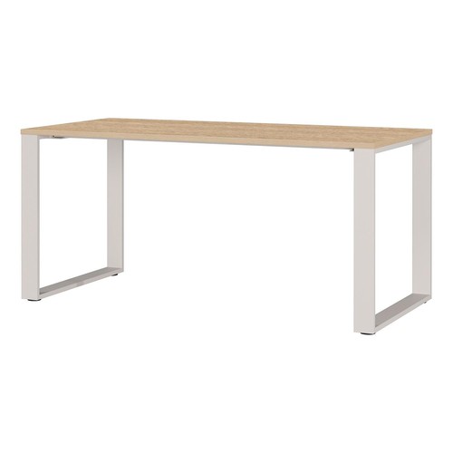 Schreibtisch lindberg eiche - schreibtisch, lindberg-eiche