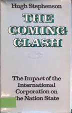 The Coming Clash: The Impact