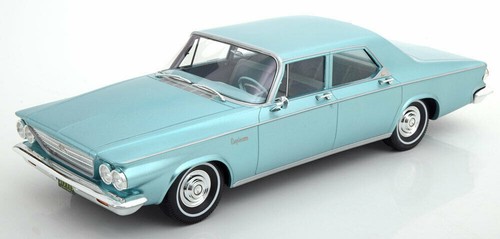 Bos bos315 chrysler - , 1:18