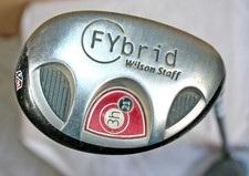 Golf schläger hybrid - golf-schläger,