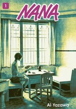 Nana - , 01