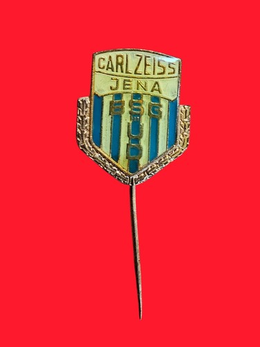 Bronze ehrennadel bsg carl - ehrennadel,