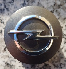 1St. ORIGINAL Opel Nabendeckel Felgendeckel 13276164 54mm