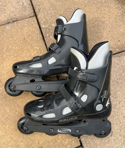 Bauer inline skates uk - inline,