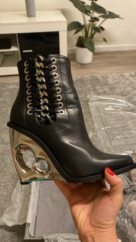 Ovp mcqueen damen - a.,