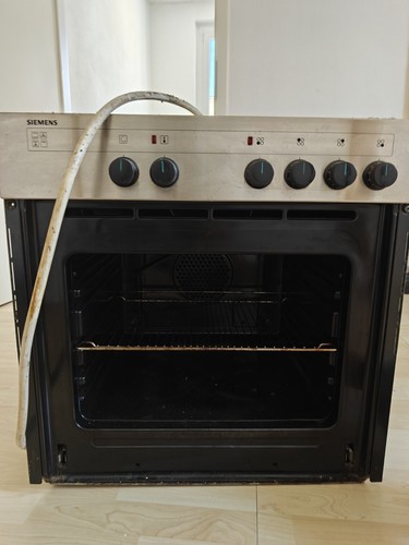 Siemens backofen het200l mit - backofen,