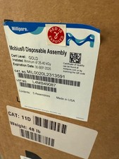 Merck MILLIPORE MOBIUS