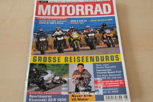 Motorrad 2002 honda nt - -,