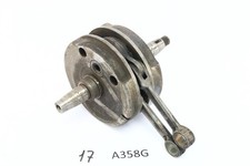 Puch 175 SV - Kurbelwelle