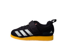 Adidas Powerlift 5 Gewichtheber Schuhe UK 3.5 US 4 EU 36 REF 6167-
