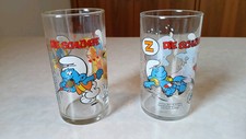 Develey Glas Gläser Senfglas