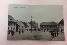 alte AK  Ansichtskarte