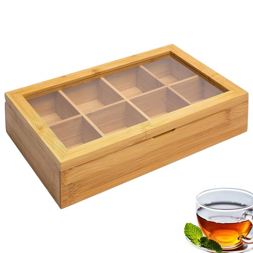 Westmark teebox mit 8 - teebox,,