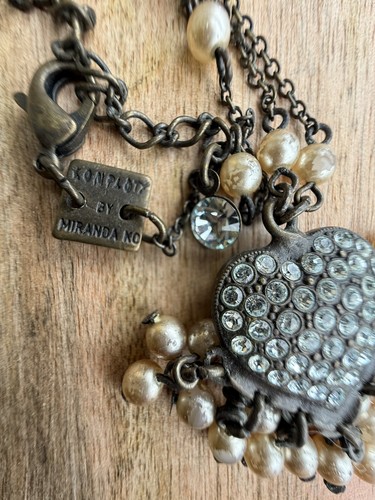 Konplott kette collier - konplott,
