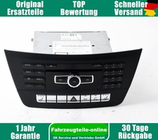 Navigationssystem Autoradio