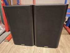 Lautsprecher-Paar Onkyo SC-370