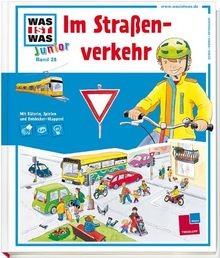 Was ist junior - , im