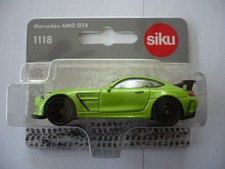 Siku 1118 MB-AMG GT4  "SUPER
