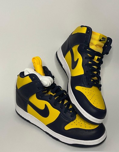 Nike dunk high - nike,