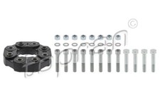 TOPRAN (410 040) Hardyscheibe