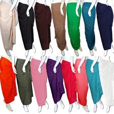 Sarong Pareo Wickeltuch