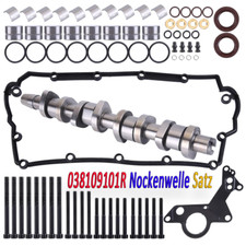 Nockenwelle Satz für 1,9 TDI 2,0 TDI VW Multivan V T5 Bus Passat BLS BMM BMP NUE