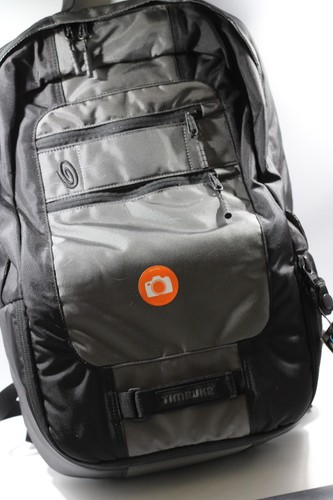 Timbuk2 sleuth kamerarucksack - timbuk2,