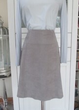 NEU Hallhuber Rock, Grau