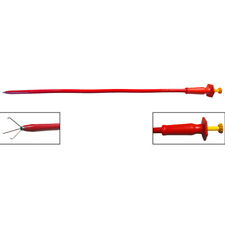 Bauer & Böcker 1000V Krallengreifer  - ungebraucht! - 490/10
