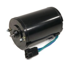 Power Trim Tilt Motor for