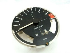 Drehzahlmesser VDO bis 7000