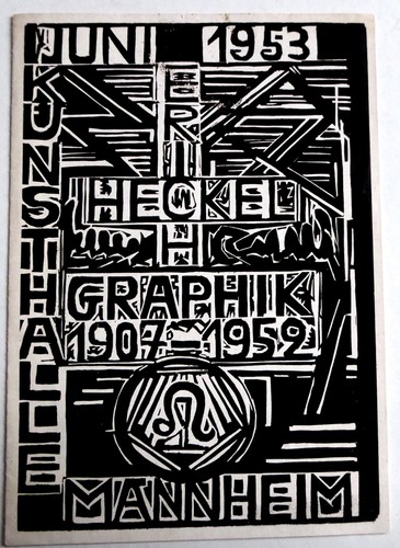 Erich heckel - erich,