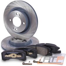 BREMSSCHEIBEN BELÜFTET Ø251