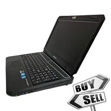 Medion Erazer X6819 15.6" i7 /